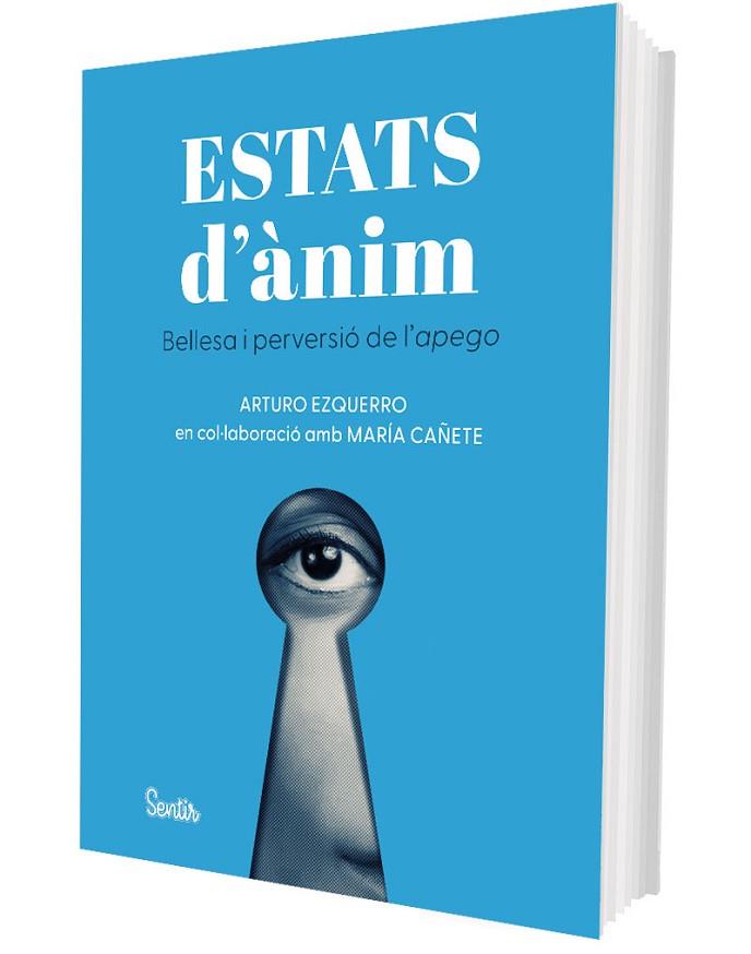 ESTATS D'ÀNIM | 9788426741165 | EZQUERRO, ARTURO | Llibres Parcir | Llibreria Parcir | Llibreria online de Manresa | Comprar llibres en català i castellà online