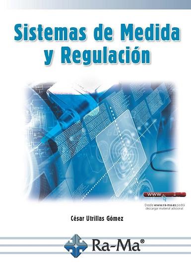 SISTEMA DE MEDIDA Y REGULACIÓN | 9788499647418 | UTRILLAS,CESAR | Llibres Parcir | Llibreria Parcir | Llibreria online de Manresa | Comprar llibres en català i castellà online