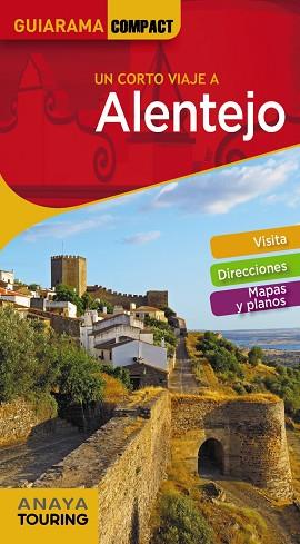 ALENTEJO | 9788491580430 | DE OLIVEIRA CUSTÓDIO, RITA SUSANA/TARRADELLAS GORDO, ÀLEX | Llibres Parcir | Librería Parcir | Librería online de Manresa | Comprar libros en catalán y castellano online