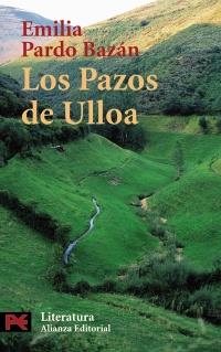 LOS PAZOS DE ULLOA | 9788420634104 | EMILIA PARDO BAZAN | Llibres Parcir | Librería Parcir | Librería online de Manresa | Comprar libros en catalán y castellano online