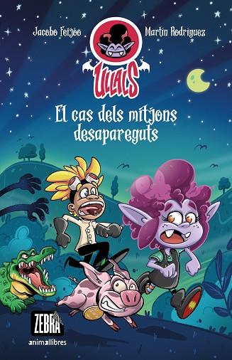 EL CAS DELS MITJONS DESAPAREGUTS | 9788419659101 | FEIJÓO, JACOBO | Llibres Parcir | Librería Parcir | Librería online de Manresa | Comprar libros en catalán y castellano online