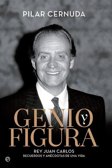 GENIO Y FIGURA | 9788490603284 | CERNUDA, PILAR | Llibres Parcir | Librería Parcir | Librería online de Manresa | Comprar libros en catalán y castellano online