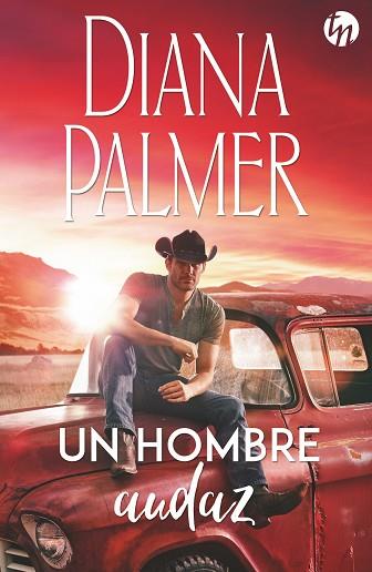UN HOMBRE AUDAZ | 9788468784939 | PALMER, DIANA | Llibres Parcir | Llibreria Parcir | Llibreria online de Manresa | Comprar llibres en català i castellà online