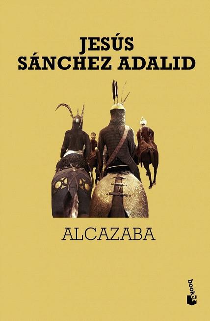 ALCAZABA | 9788427039193 | SÁNCHEZ ADALID, JESÚS | Llibres Parcir | Llibreria Parcir | Llibreria online de Manresa | Comprar llibres en català i castellà online