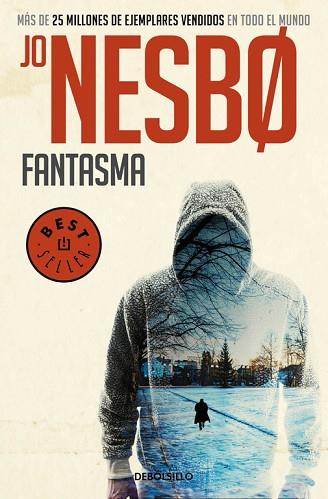 FANTASMA (HARRY HOLE 9) | 9788466338820 | NESBO, JO | Llibres Parcir | Llibreria Parcir | Llibreria online de Manresa | Comprar llibres en català i castellà online