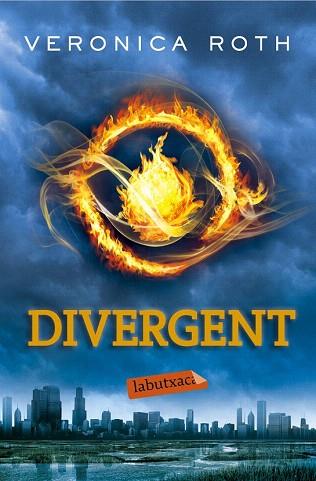 DIVERGENT | 9788499309378 | VERONICA ROTH | Llibres Parcir | Librería Parcir | Librería online de Manresa | Comprar libros en catalán y castellano online