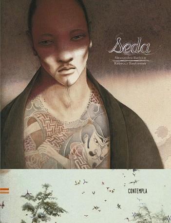 SEDA (NARRATIVA ILUSTRADA) | 9788426391186 | ALESSANDRO BARRICO | Llibres Parcir | Librería Parcir | Librería online de Manresa | Comprar libros en catalán y castellano online