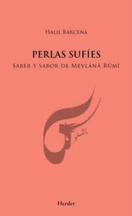 PERLAS SUFÍES | 9788425434365 | BÁRCENA, HALIL | Llibres Parcir | Llibreria Parcir | Llibreria online de Manresa | Comprar llibres en català i castellà online