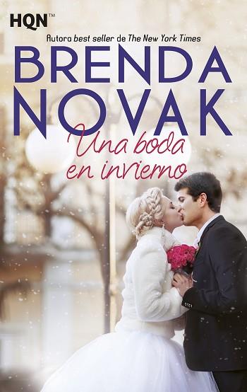 UNA BODA EN INVIERNO | 9788468799841 | NOVAK, BRENDA | Llibres Parcir | Librería Parcir | Librería online de Manresa | Comprar libros en catalán y castellano online