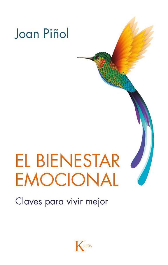 EL BIENESTAR EMOCIONAL | 9788499888057 | PIÑOL FORCADELL, JOAN | Llibres Parcir | Llibreria Parcir | Llibreria online de Manresa | Comprar llibres en català i castellà online