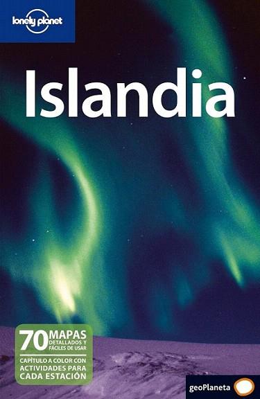 LONELY PLANET ISLANDIA | 9788408088745 | Llibres Parcir | Librería Parcir | Librería online de Manresa | Comprar libros en catalán y castellano online