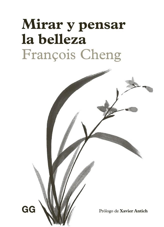 MIRAR Y PENSAR LA BELLEZA | 9788425236808 | CHENG, FRANÇOIS | Llibres Parcir | Llibreria Parcir | Llibreria online de Manresa | Comprar llibres en català i castellà online