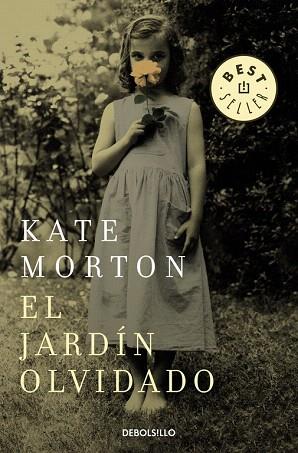 EL JARDÍN OLVIDADO | 9788466331043 | MORTON,KATE | Llibres Parcir | Librería Parcir | Librería online de Manresa | Comprar libros en catalán y castellano online
