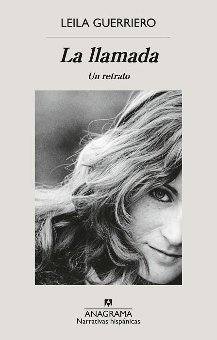 LA LLAMADA | 9788433922069 | GUERRIERO, LEILA | Llibres Parcir | Librería Parcir | Librería online de Manresa | Comprar libros en catalán y castellano online
