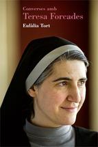 CONVERSES AMB TERESA FORCADES | 9788493662592 | EULÀLIA TORT | Llibres Parcir | Llibreria Parcir | Llibreria online de Manresa | Comprar llibres en català i castellà online