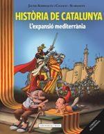 HISTÒRIA DE CATALUNYA II. L'EXPANSIÓ MEDITERRÀNIA | 9788416587513 | SOBREQUÉS I CALLICÓ, JAUME | Llibres Parcir | Librería Parcir | Librería online de Manresa | Comprar libros en catalán y castellano online