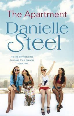 THE APARTMENT | 9780552166300 | STEEL DANIELLE | Llibres Parcir | Llibreria Parcir | Llibreria online de Manresa | Comprar llibres en català i castellà online