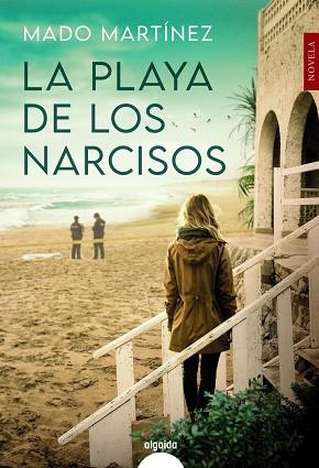 LA PLAYA DE LOS NARCISOS | 9788491898870 | MARTÍNEZ, MADO | Llibres Parcir | Llibreria Parcir | Llibreria online de Manresa | Comprar llibres en català i castellà online