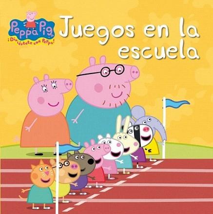 Juegos en la escuela | 9788448832421 | VARIOS AUTORES | Llibres Parcir | Librería Parcir | Librería online de Manresa | Comprar libros en catalán y castellano online