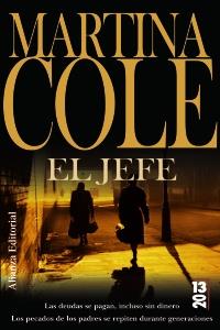 EL JEFE | 9788420653242 | MARTINA COLE | Llibres Parcir | Llibreria Parcir | Llibreria online de Manresa | Comprar llibres en català i castellà online