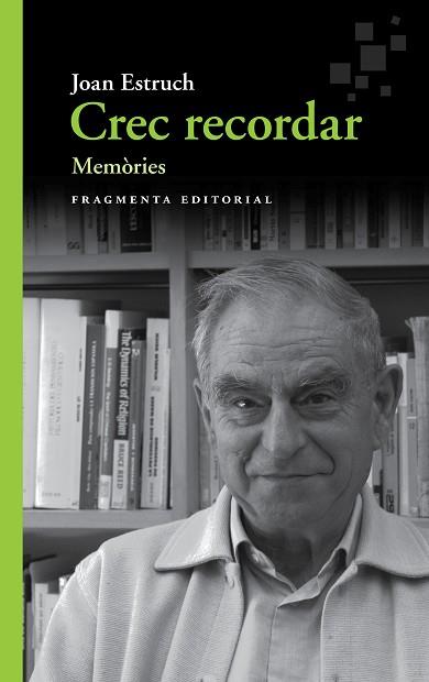 CREC RECORDAR | 9788417796082 | ESTRUCH GIBERT, JOAN | Llibres Parcir | Llibreria Parcir | Llibreria online de Manresa | Comprar llibres en català i castellà online