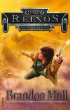 CINCO REINOS. INVASORES DEL CIELO | 9788499189291 | MULL, BRANDON | Llibres Parcir | Llibreria Parcir | Llibreria online de Manresa | Comprar llibres en català i castellà online
