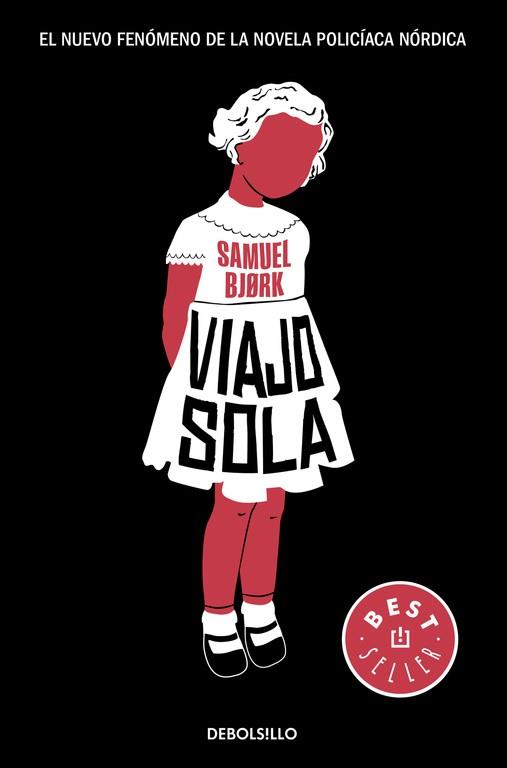 VIAJO SOLA | 9788490629161 | BJORK,SAMUEL | Llibres Parcir | Librería Parcir | Librería online de Manresa | Comprar libros en catalán y castellano online