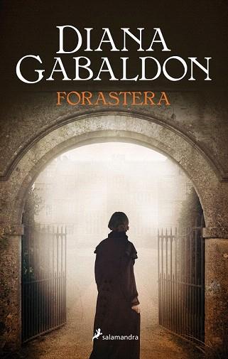 FORASTERA (NUEVA EDICION) SAGA DE CLAIRE RANDALL 1 | 9788498387186 | GABALDON, DIANA | Llibres Parcir | Librería Parcir | Librería online de Manresa | Comprar libros en catalán y castellano online