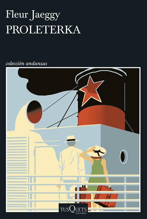 PROLETERKA | 9788411076463 | JAEGGY, FLEUR | Llibres Parcir | Llibreria Parcir | Llibreria online de Manresa | Comprar llibres en català i castellà online