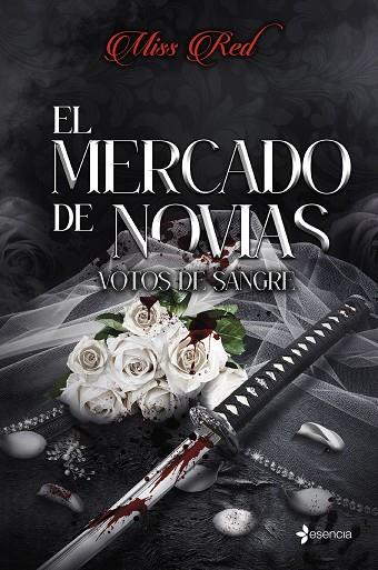 EL MERCADO DE NOVIAS, 1. VOTOS DE SANGRE | 9788408315612 | RED, MISS | Llibres Parcir | Llibreria Parcir | Llibreria online de Manresa | Comprar llibres en català i castellà online
