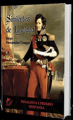 SIMIENTES DE IGUALDAD | PODI110333 | FERNÁNDEZ CRESPO  JORGE | Llibres Parcir | Llibreria Parcir | Llibreria online de Manresa | Comprar llibres en català i castellà online