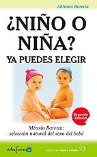 ¿Niño o niña? | 9788467671261 | Baretta, Adriana Alicia | Llibres Parcir | Librería Parcir | Librería online de Manresa | Comprar libros en catalán y castellano online