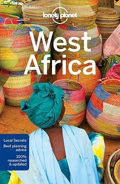 WEST AFRICA 9 | 9781786570420 | AA. VV. | Llibres Parcir | Llibreria Parcir | Llibreria online de Manresa | Comprar llibres en català i castellà online