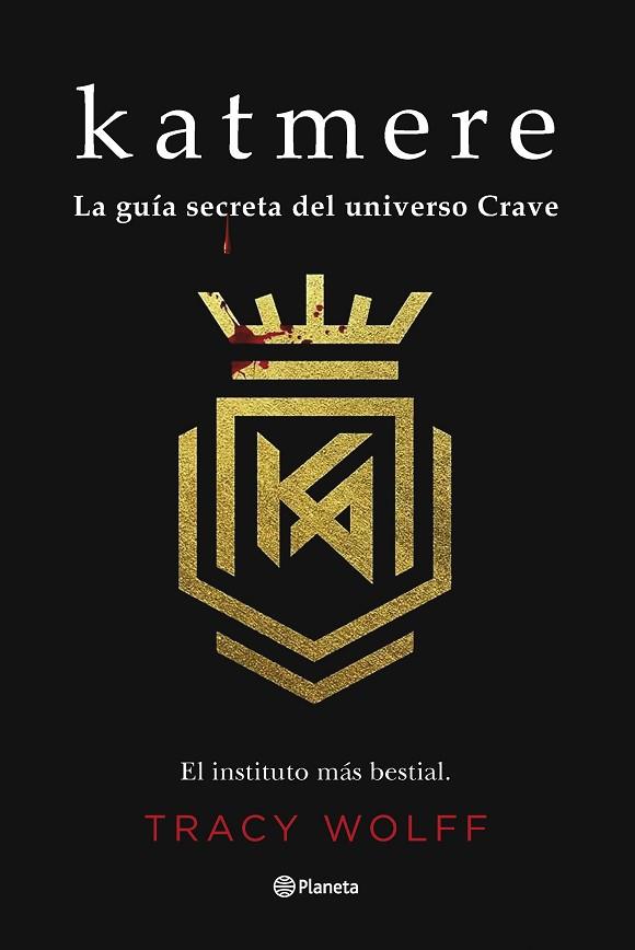 KATMERE | 9788408262480 | WOLFF, TRACY | Llibres Parcir | Llibreria Parcir | Llibreria online de Manresa | Comprar llibres en català i castellà online