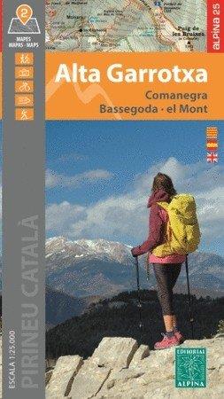 ALTA GARROTXA | 9788470112270 | Llibres Parcir | Llibreria Parcir | Llibreria online de Manresa | Comprar llibres en català i castellà online