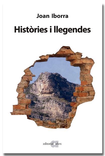 HISTÒRIES I LLEGENDES | 9791387680183 | IBORRA, JOAN | Llibres Parcir | Llibreria Parcir | Llibreria online de Manresa | Comprar llibres en català i castellà online