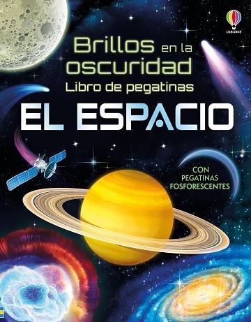 EL ESPACIO | 9781806072620 | BONE, EMILY | Llibres Parcir | Llibreria Parcir | Llibreria online de Manresa | Comprar llibres en català i castellà online
