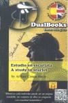 ESTUDIO EN ESCARLATA | 9788494009518 | DOYLE, ARTHUR CONAN | Llibres Parcir | Llibreria Parcir | Llibreria online de Manresa | Comprar llibres en català i castellà online
