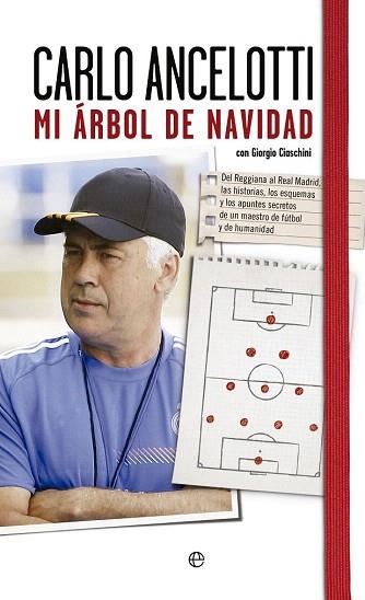 MI ÁRBOL DE NAVIDAD | 9788490600016 | ANCELOTTI, CARLO | Llibres Parcir | Llibreria Parcir | Llibreria online de Manresa | Comprar llibres en català i castellà online