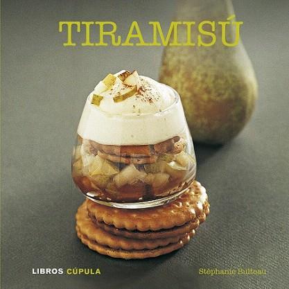 Tiramisú | 9788448007157 | Stéphanie Bulteau | Llibres Parcir | Llibreria Parcir | Llibreria online de Manresa | Comprar llibres en català i castellà online