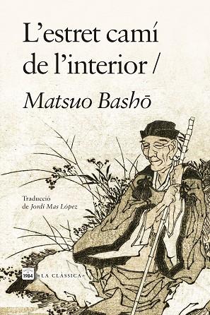 L'ESTRET CAMÍ DE L'INTERIOR | 9791387757205 | BASHO, MATSUO | Llibres Parcir | Llibreria Parcir | Llibreria online de Manresa | Comprar llibres en català i castellà online