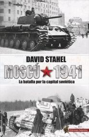MOSCU, 1941 | 9788494989155 | STAHEL, DAVID | Llibres Parcir | Librería Parcir | Librería online de Manresa | Comprar libros en catalán y castellano online