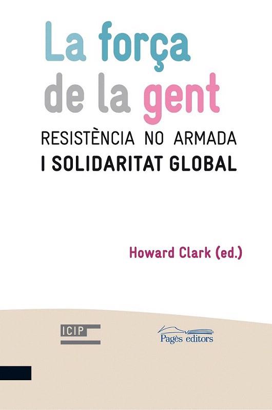 La força de la gent | 9788499751771 | Varios autores | Llibres Parcir | Librería Parcir | Librería online de Manresa | Comprar libros en catalán y castellano online