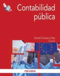 CONTABILIDAD PUBLICA adaptada al PGCP 2010 fundam ejercicio | 9788436824735 | DANIEL CARRASCO DIAZ | Llibres Parcir | Llibreria Parcir | Llibreria online de Manresa | Comprar llibres en català i castellà online