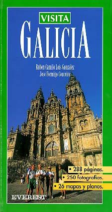 VISITA GALICIA 99' | 9788424136246 | LOIS,,, | Llibres Parcir | Llibreria Parcir | Llibreria online de Manresa | Comprar llibres en català i castellà online
