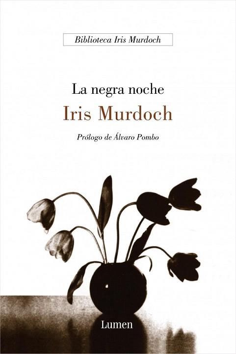 LA NEGRA NOCHE | 9788426413901 | MURDOCH IRIS | Llibres Parcir | Llibreria Parcir | Llibreria online de Manresa | Comprar llibres en català i castellà online