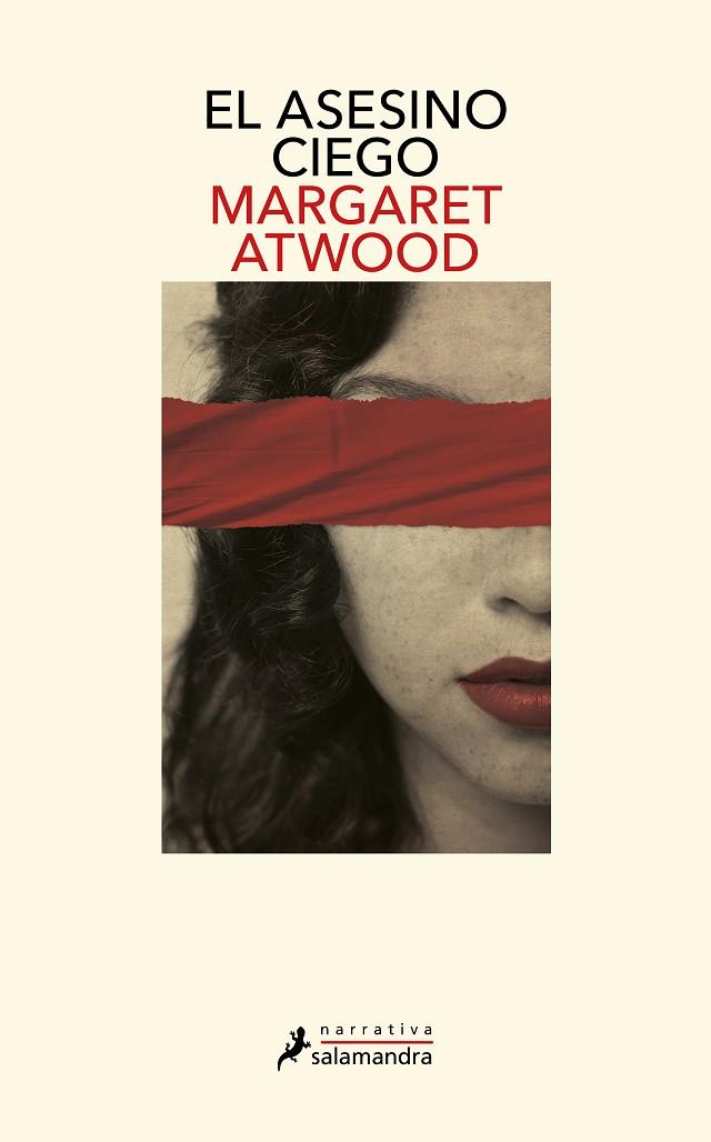 EL ASESINO CIEGO | 9788419346391 | ATWOOD, MARGARET | Llibres Parcir | Librería Parcir | Librería online de Manresa | Comprar libros en catalán y castellano online