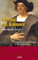 HISTORIA DEL ALMIRANTE | 9788434466968 | COLON HERNANDO | Llibres Parcir | Librería Parcir | Librería online de Manresa | Comprar libros en catalán y castellano online