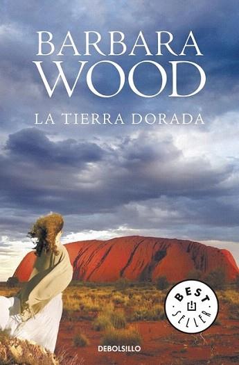 LA TIERRA DORADA | 9788499891880 | WOOD BARBARA | Llibres Parcir | Llibreria Parcir | Llibreria online de Manresa | Comprar llibres en català i castellà online