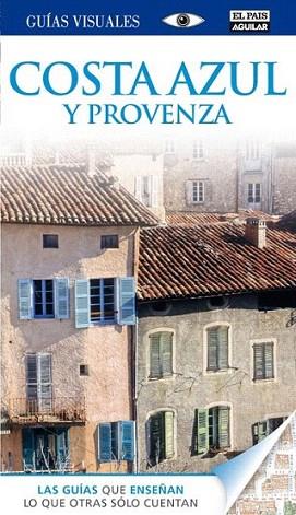 COSTA AZUL GUIAS VISUALES 2012 | 9788403510937 | Equipo Dorling | Llibres Parcir | Librería Parcir | Librería online de Manresa | Comprar libros en catalán y castellano online
